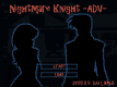 ナイトメアナイトADV